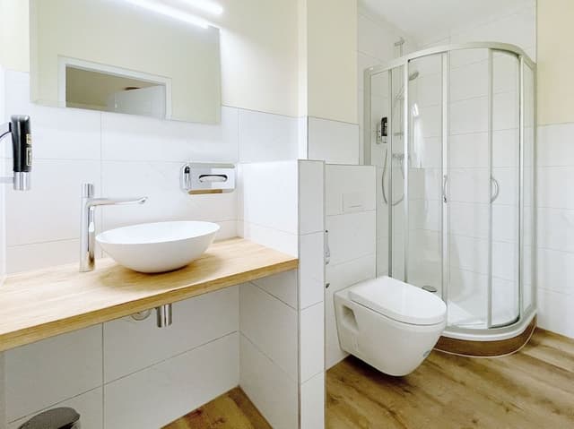 Standard Double Room Single Use