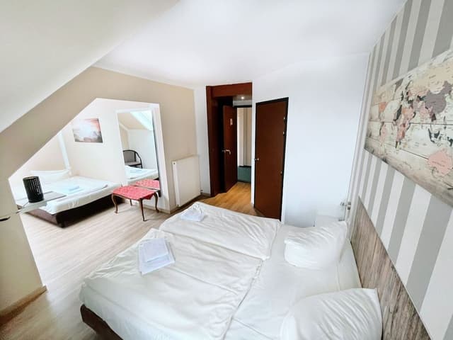 Family Quadruple Room