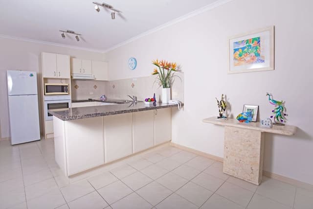 1 Bedroom Self Contained Unit