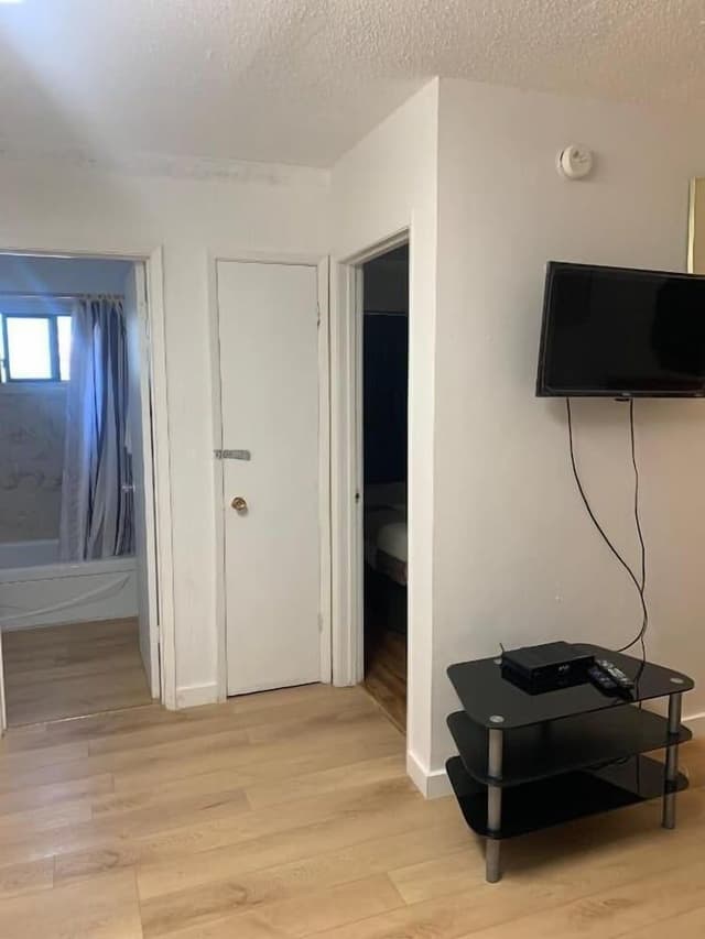 Economy Suite, 2 Queen Beds