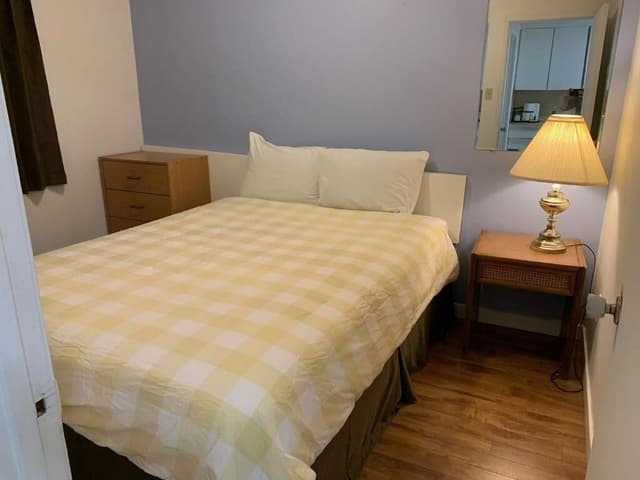 Economy Suite, 2 Queen Beds