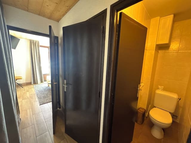 Family Quadruple Room, Balcony, Mountain View