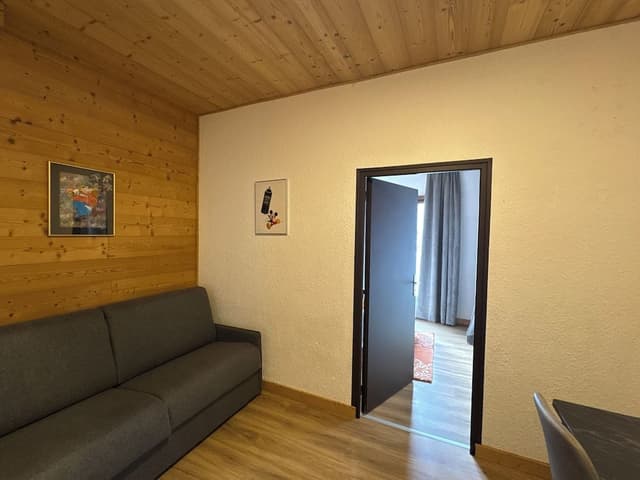 Family Quadruple Room, Balcony, Mountain View