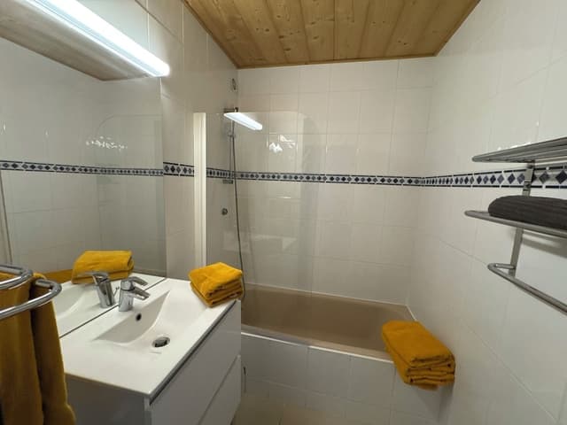 Classic Double Room, Balcony, Mountain View