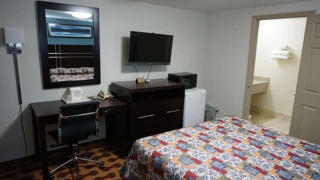 Room, 1 Queen Bed