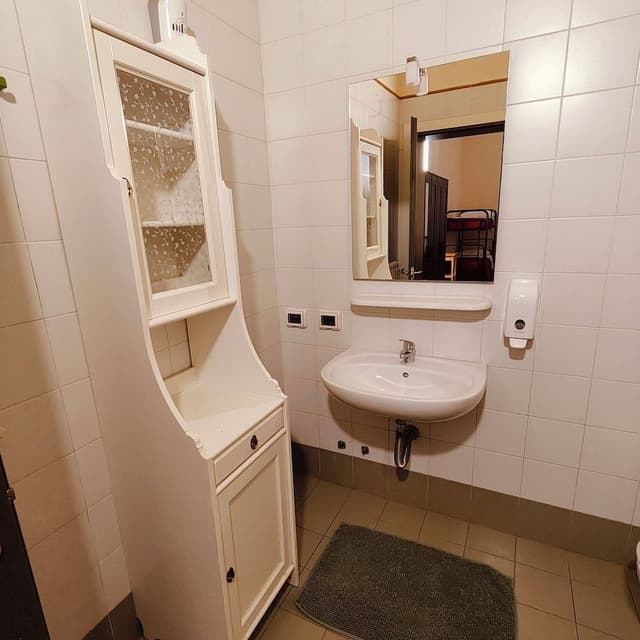 Comfort Room, 1 Bedroom, Private Bathroom