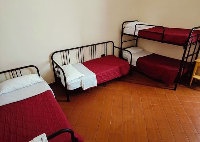 Comfort Room, 1 Bedroom, Private Bathroom