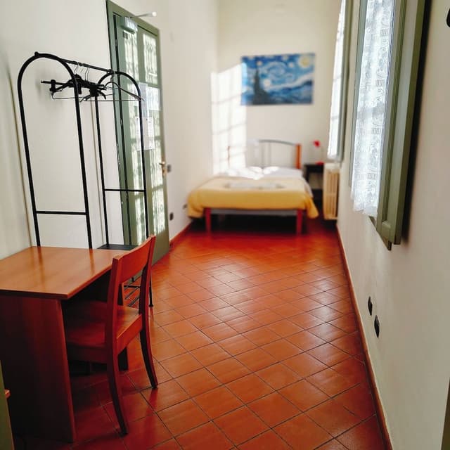 Double Room, Private Bathroom