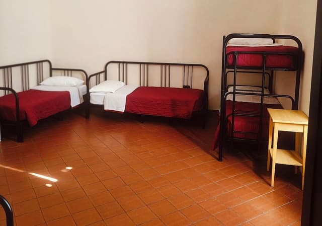 Comfort Room, 1 Bedroom, Private Bathroom