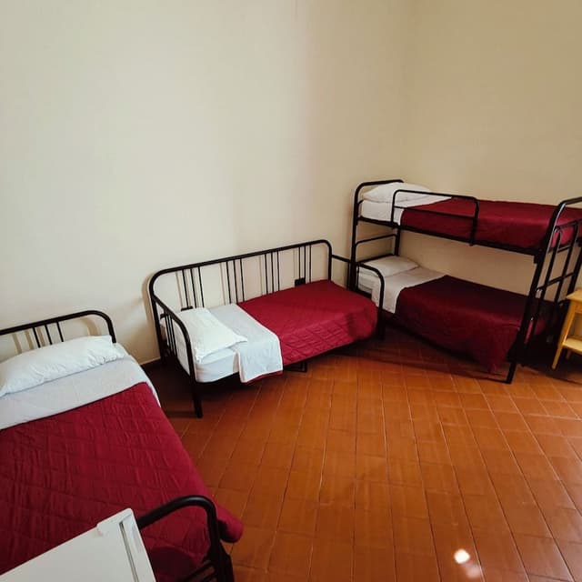 Comfort Room, 1 Bedroom, Private Bathroom