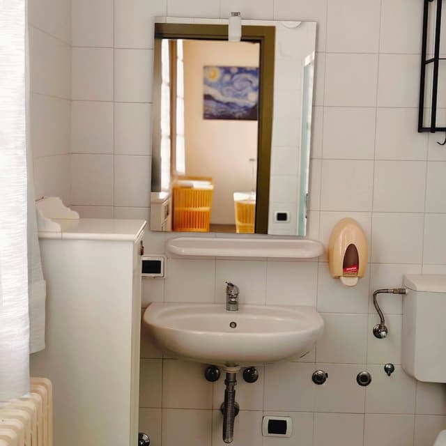 Double Room, Private Bathroom