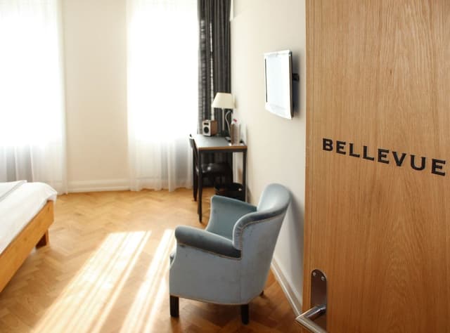 Premium Double Room