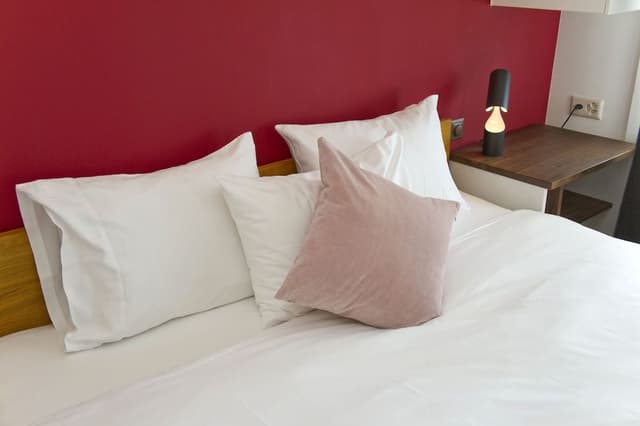 Premium Double Room, Balcony