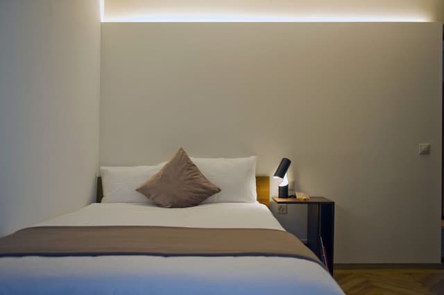 Classic Single Room