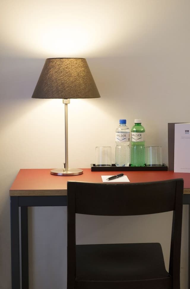 Classic Single Room