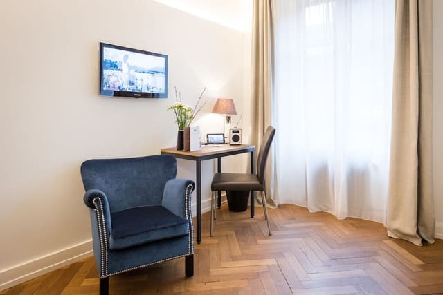 Premium Double Room