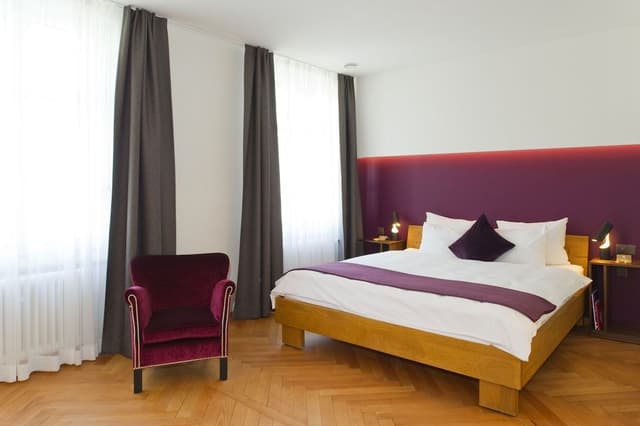Classic Double Room