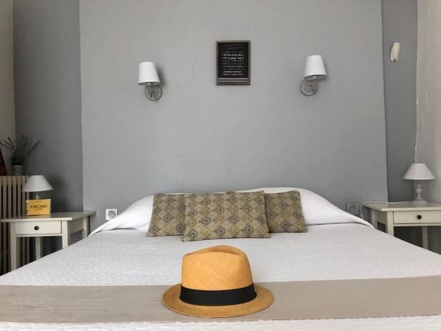Quadruple Room, City View