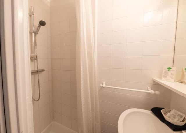 Economy Double Room, City View