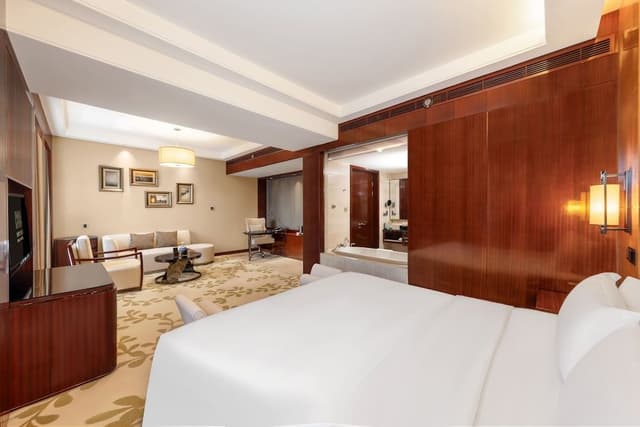 Luxury Room King