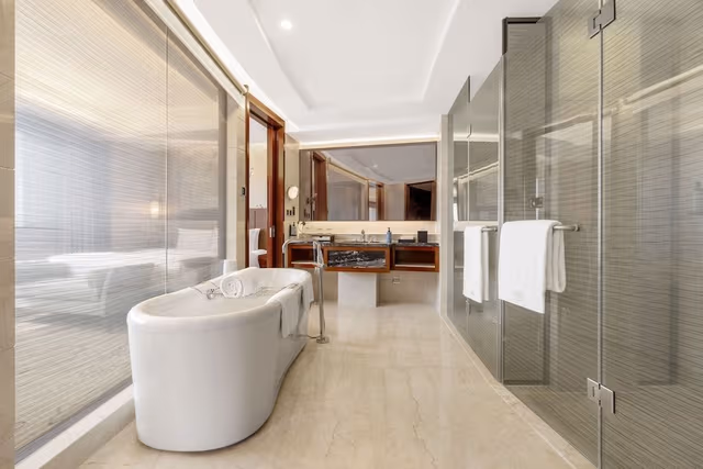 Prestige Suite