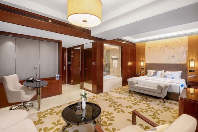 Luxury Room King