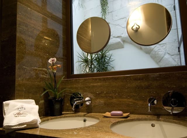 Classic Suite, 1 Bedroom, Private Bathroom