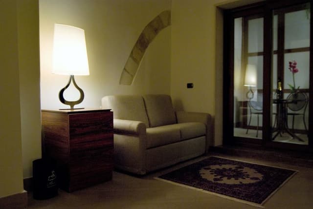 Classic Suite, 1 Bedroom, Private Bathroom
