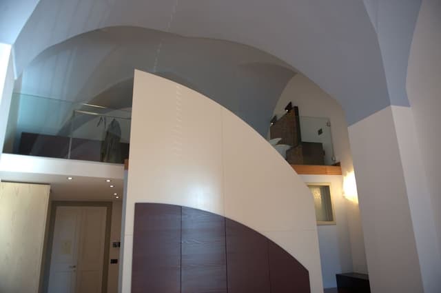 Deluxe Suite, 1 Bedroom, Balcony, City View