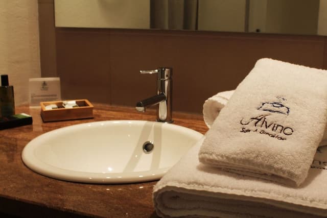 Basic Double Room, 1 Bedroom, Private Bathroom