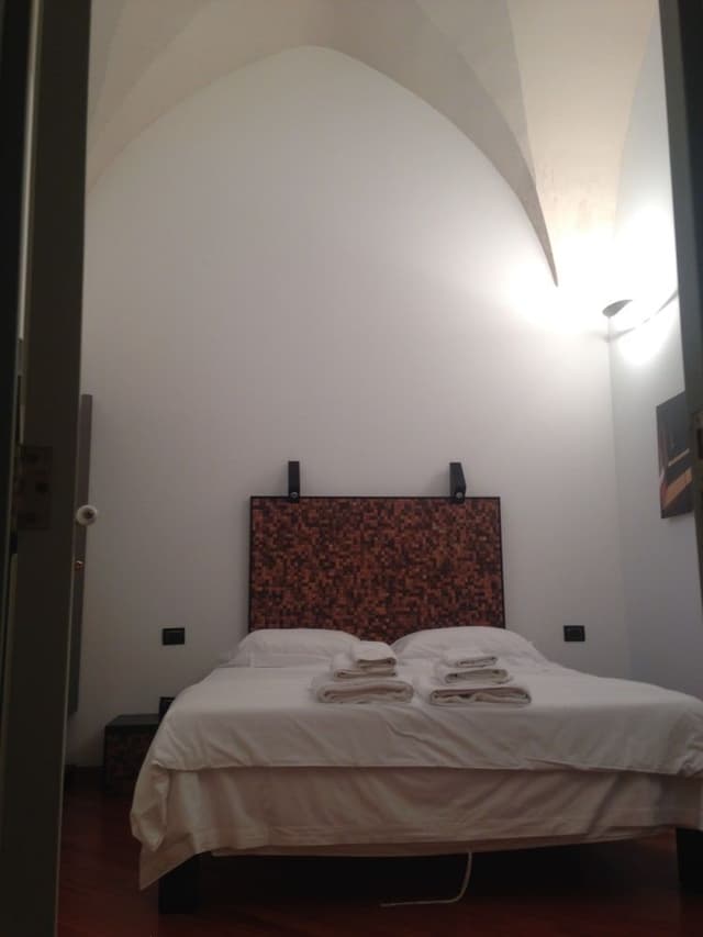 Basic Double Room, 1 Bedroom, Private Bathroom