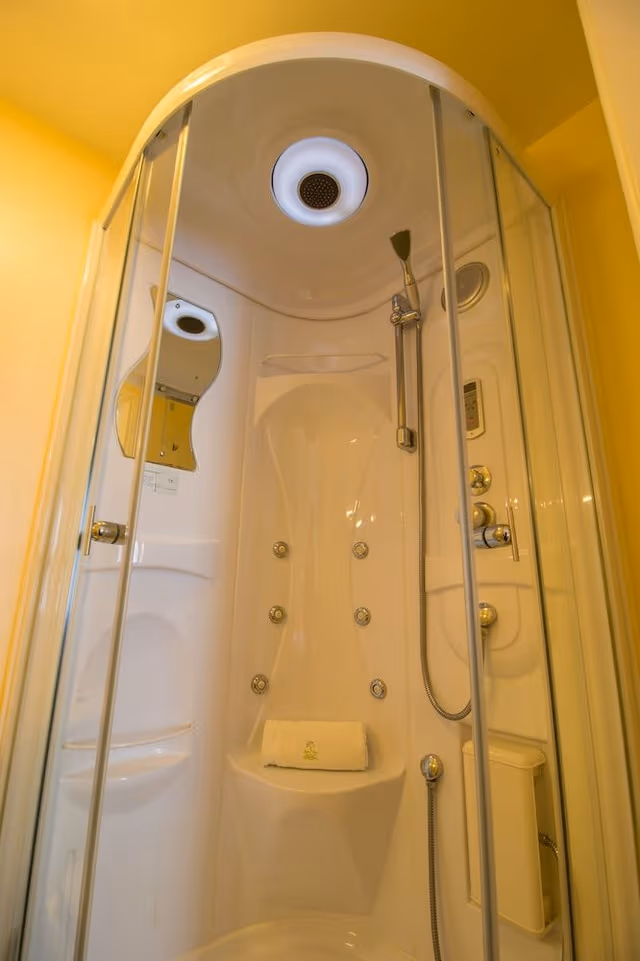 Executive King Room, 1 King Bed