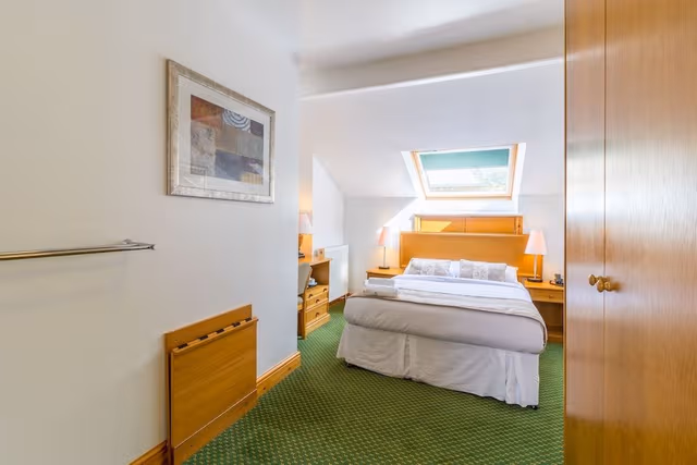 Superior Double Room