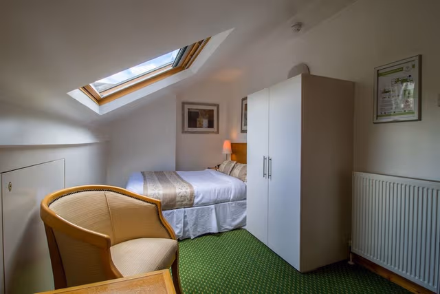 Family Suite (Molineux Suite)