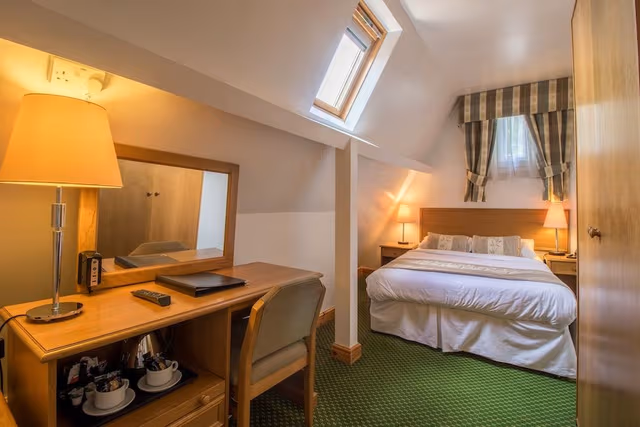 Family Suite (Molineux Suite)