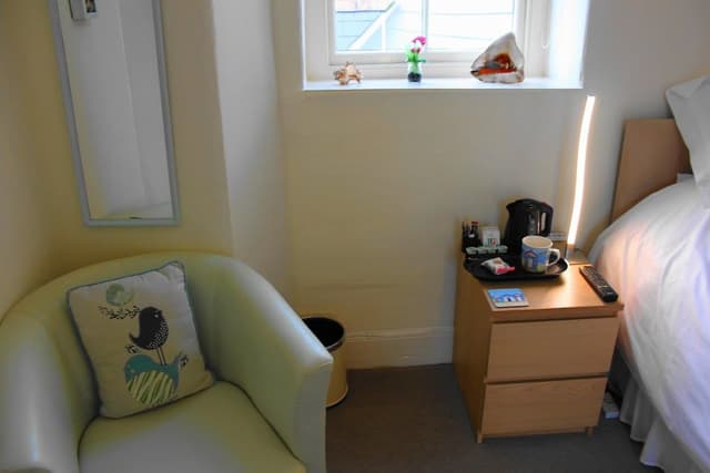 Single Room