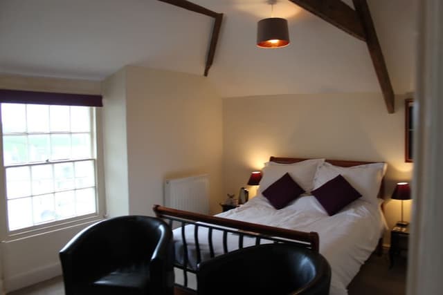 Superior Double Room, Sea View