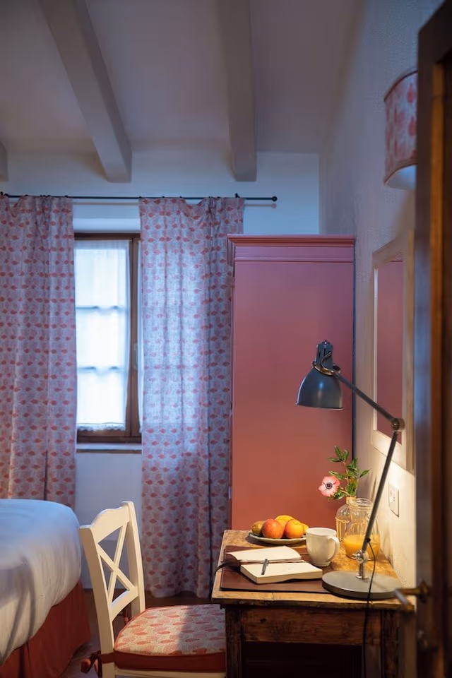 Classic Single Room