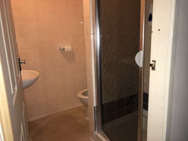 Family Room, 1 Bedroom (Sleeps 5)