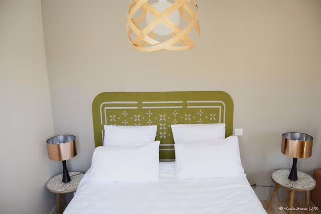 Room for 2