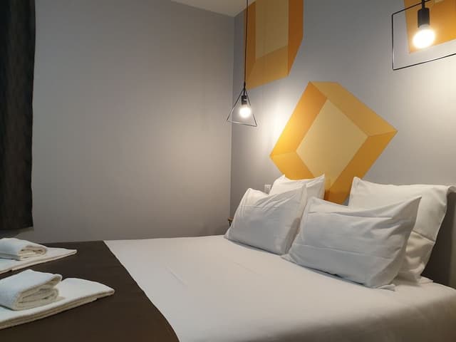 Room for 2