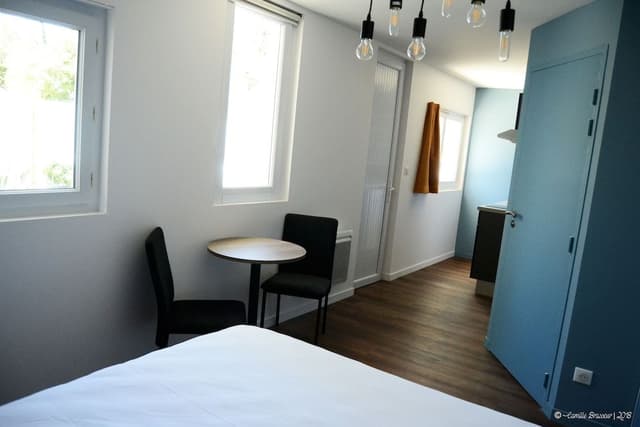 Room for 2