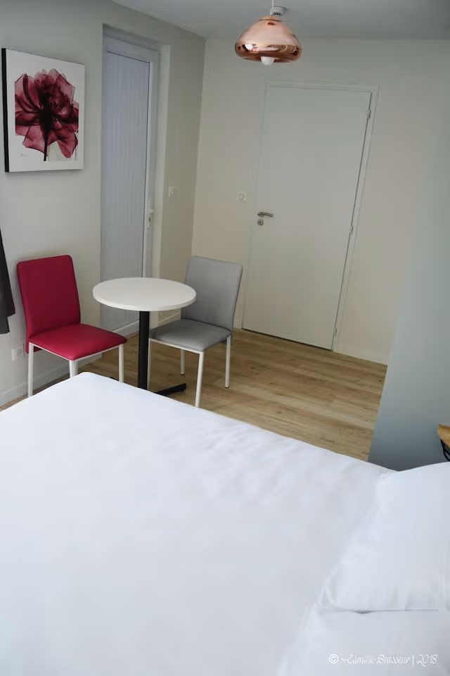 Room for 2