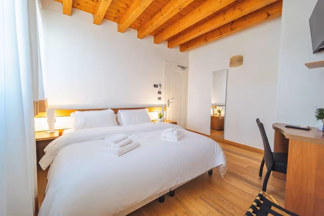 Comfort Double or Twin Room