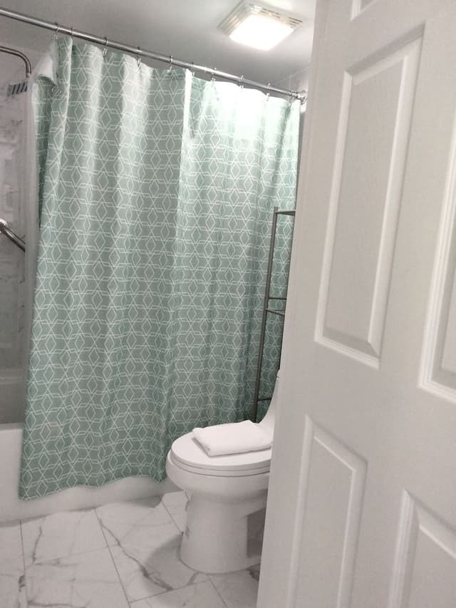 Double Room with Two Double Beds