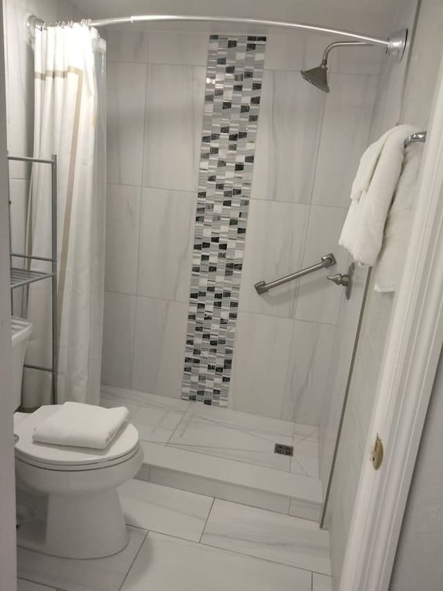 Double Room with Two Double Beds