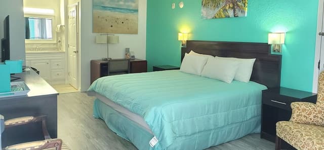 King Room