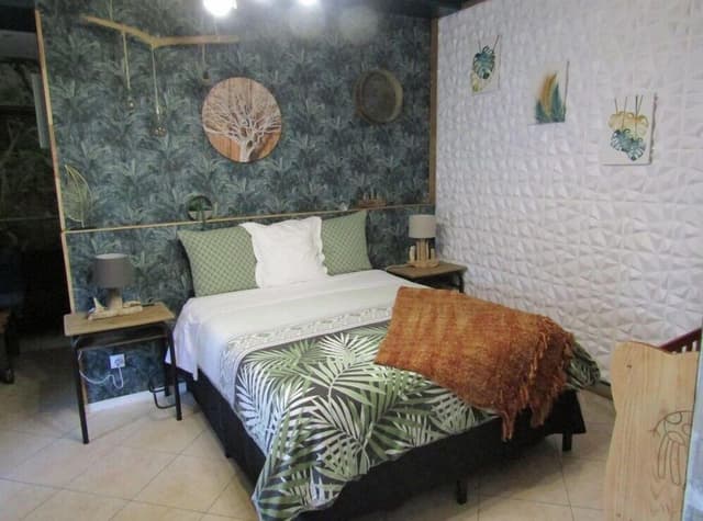 Basic Room