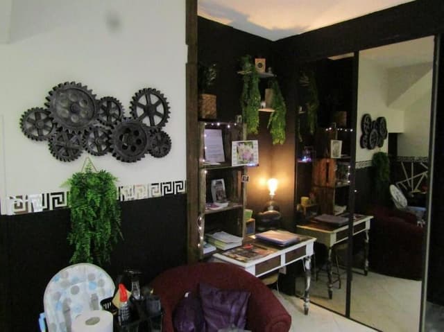 Classic Room