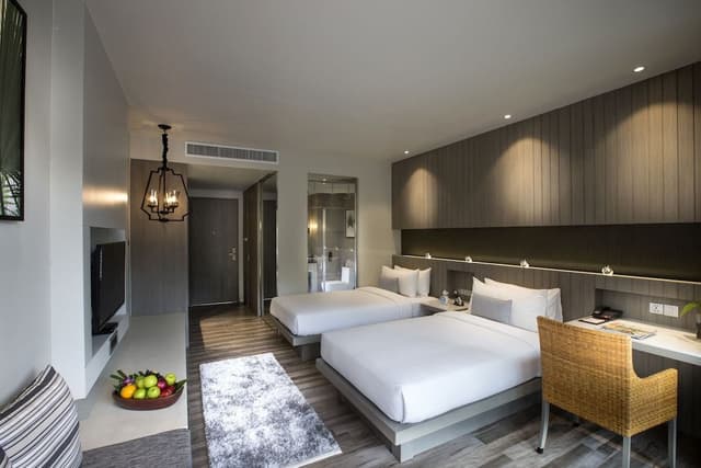 Superior Room